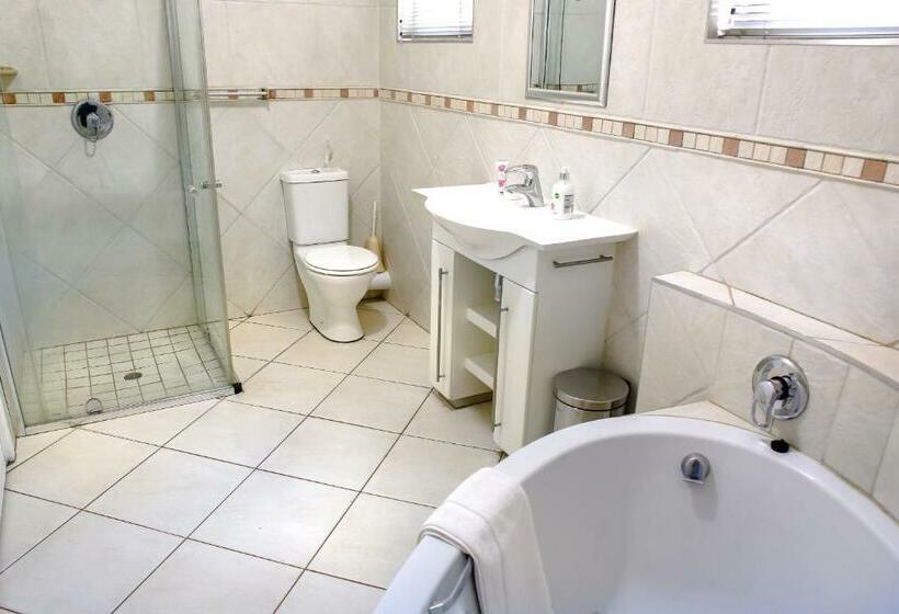 膳宿费 Deale Road Guesthouse