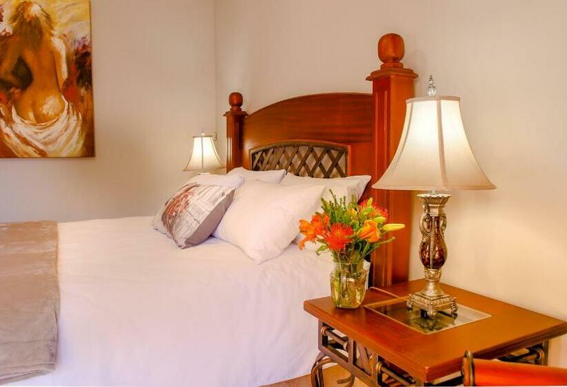 膳宿费 Deale Road Guesthouse