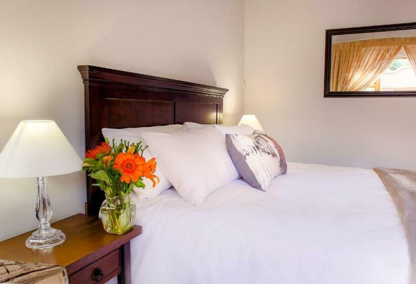 膳宿费 Deale Road Guesthouse