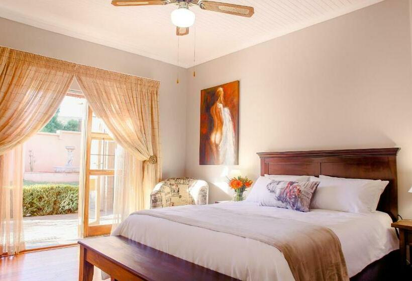 膳宿费 Deale Road Guesthouse