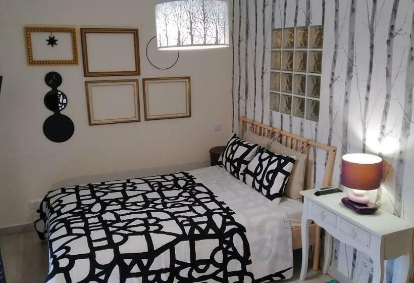 Пансион Forever São Brás