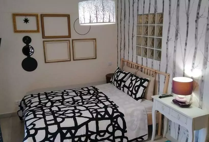 Majatalo Forever São Brás