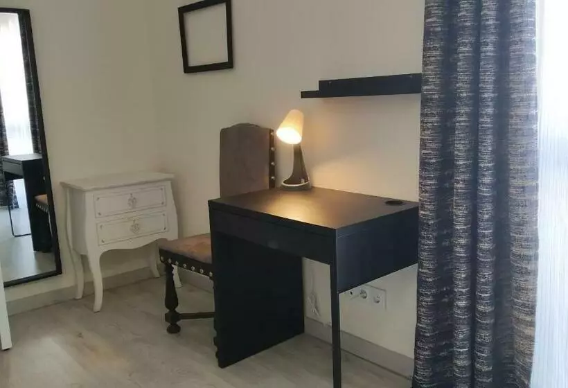 Majatalo Forever São Brás