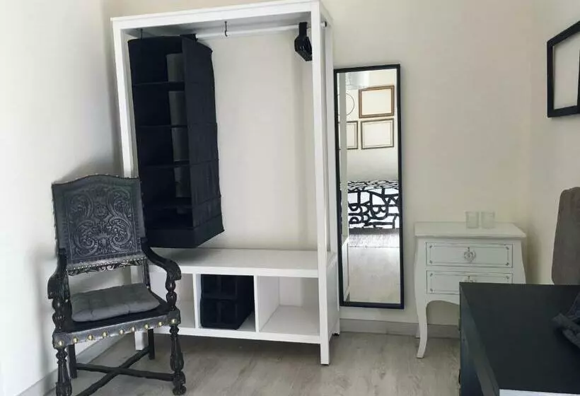 Majatalo Forever São Brás