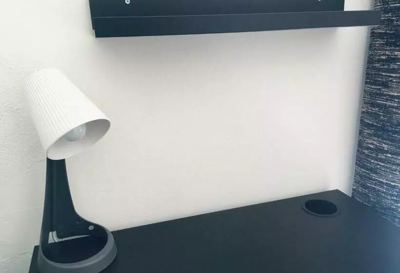 Majatalo Forever São Brás