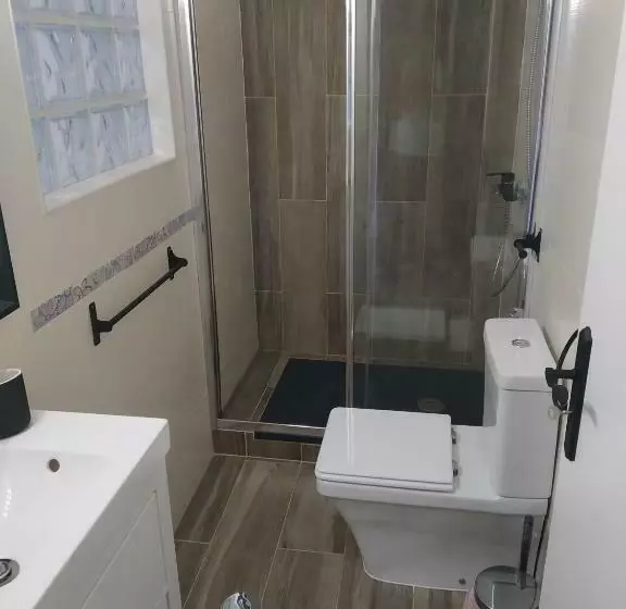 Majatalo Forever São Brás