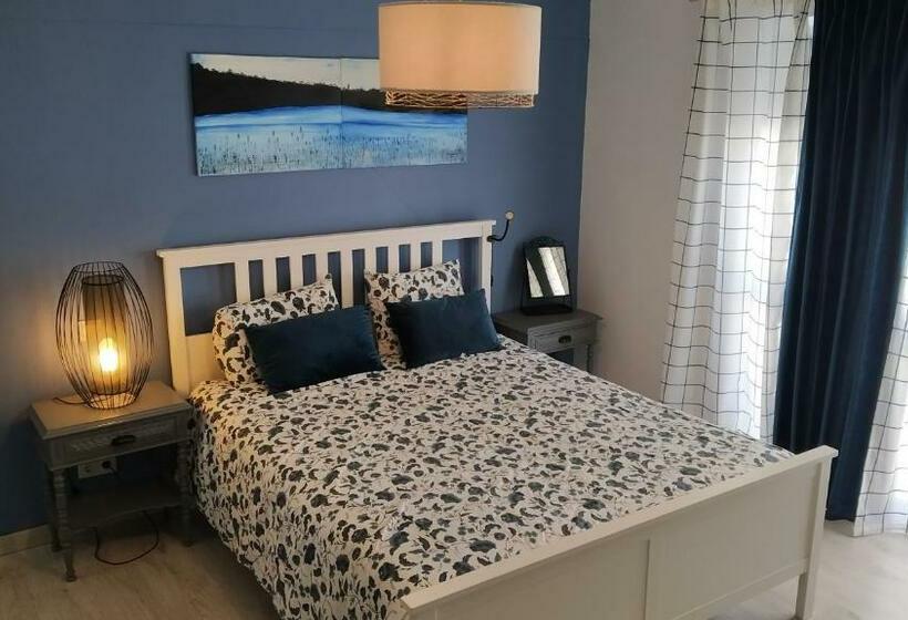 Пансион Forever São Brás