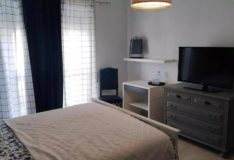 Majatalo Forever São Brás