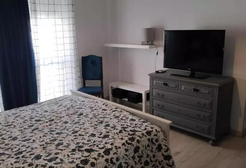 Majatalo Forever São Brás