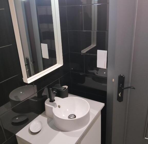 Пансион Forever São Brás