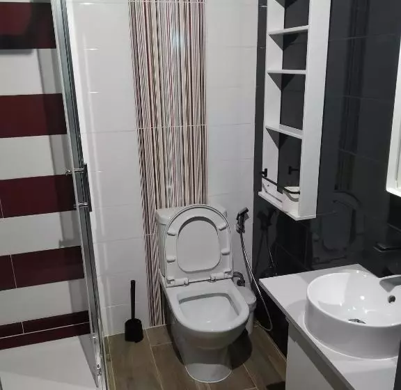 Majatalo Forever São Brás