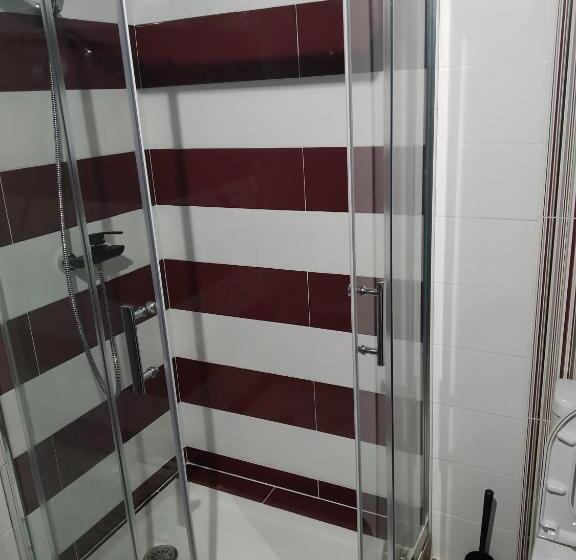 Пансион Forever São Brás