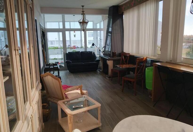 Пансион Forever São Brás