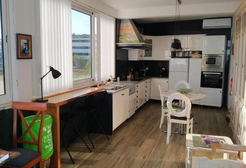 Пансион Forever São Brás