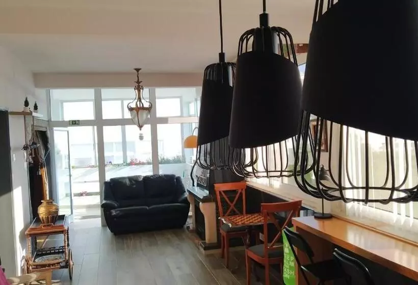 Majatalo Forever São Brás