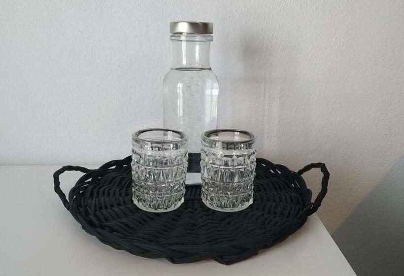 Пансион Forever São Brás