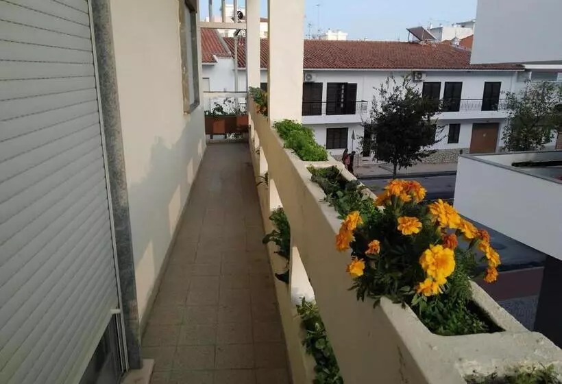 Majatalo Forever São Brás