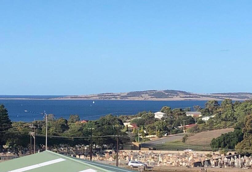 펜션 Happy Valley Studio