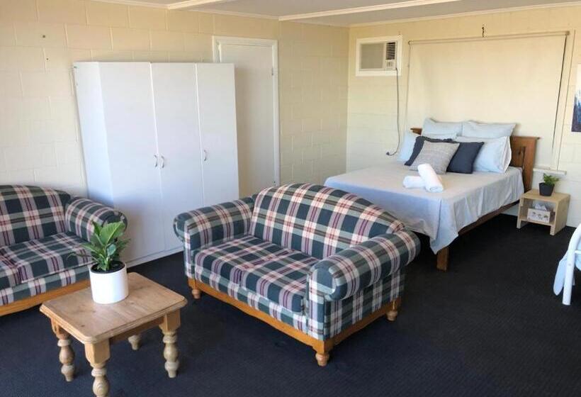 펜션 Happy Valley Studio