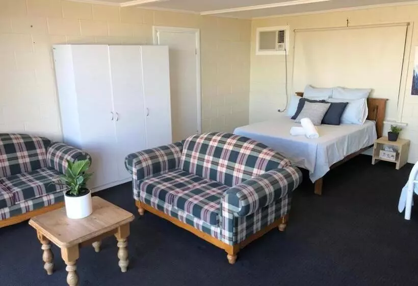 Majatalo Happy Valley Studio