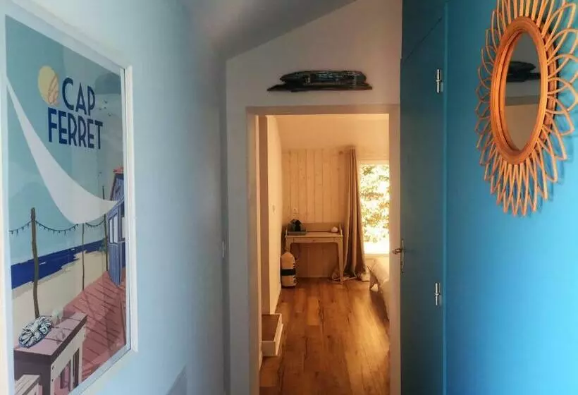 Majatalo Maison L Heure Bleue