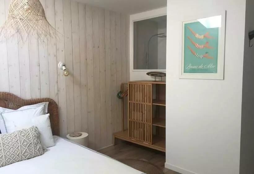 Majatalo Maison L Heure Bleue