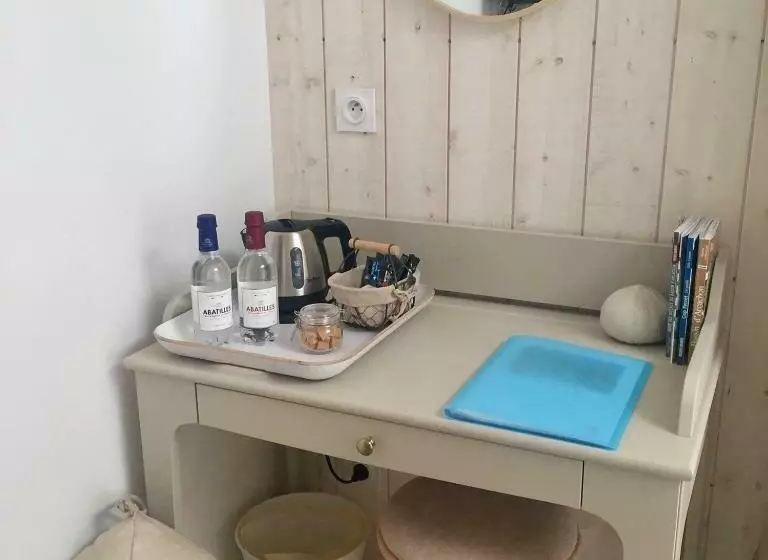 Majatalo Maison L Heure Bleue