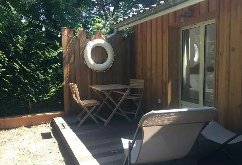 Majatalo Maison L Heure Bleue