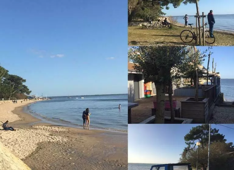 Majatalo Maison L Heure Bleue