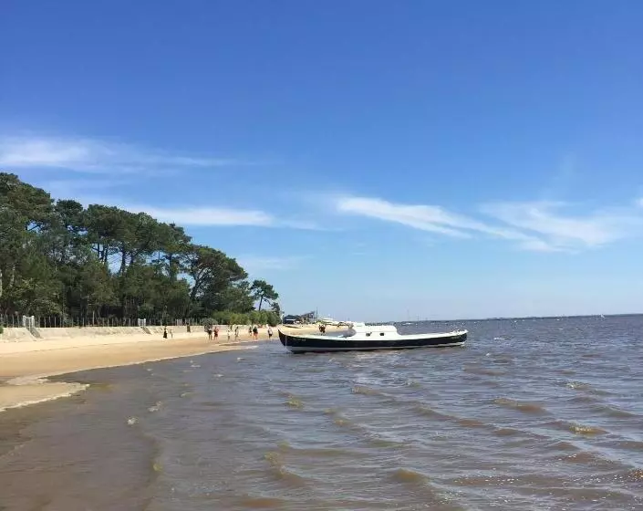 Majatalo Maison L Heure Bleue