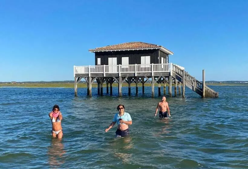 Majatalo Maison L Heure Bleue