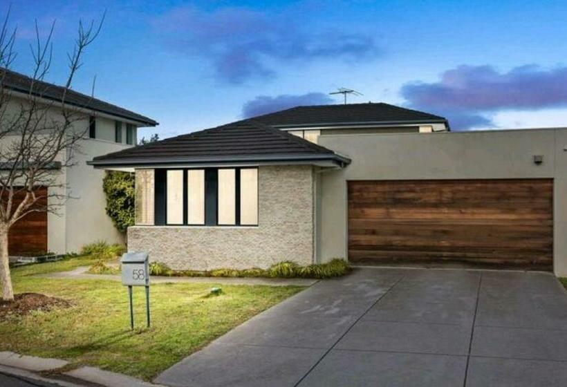 פנסיון Not Entire House!! Cozy Two Bedrooms With Private Bathroom And Parking