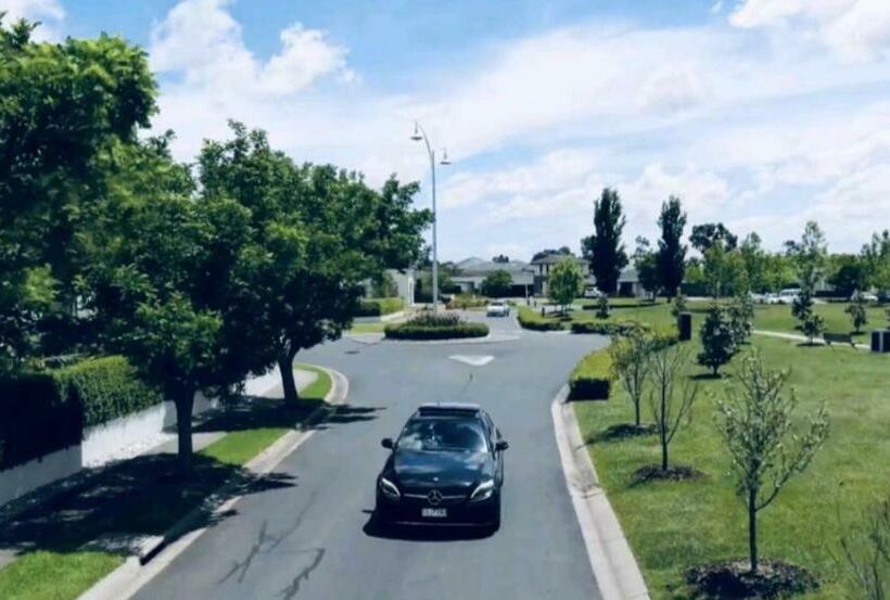 פנסיון Not Entire House!! Cozy Two Bedrooms With Private Bathroom And Parking