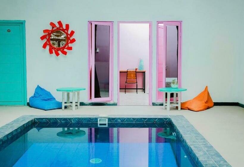 膳宿费 The Baladewa