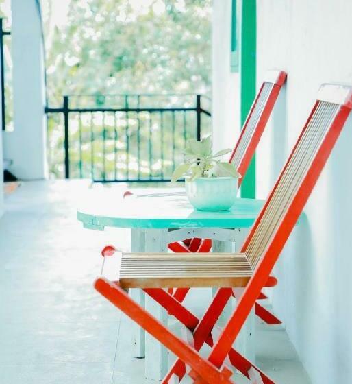 膳宿费 The Baladewa