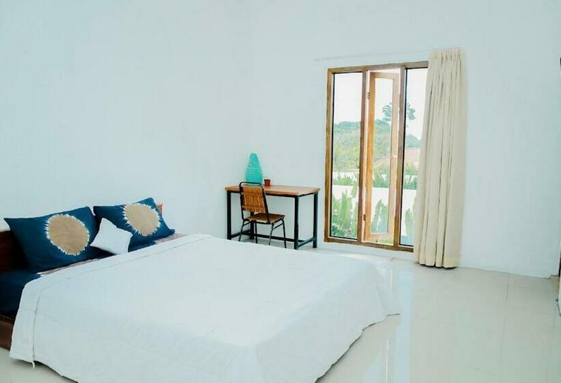 膳宿费 The Baladewa