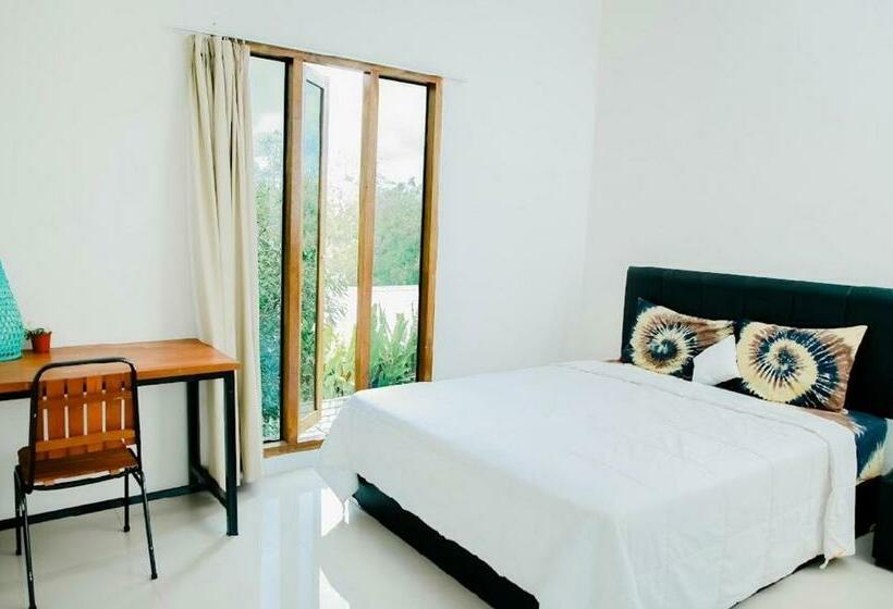 膳宿费 The Baladewa