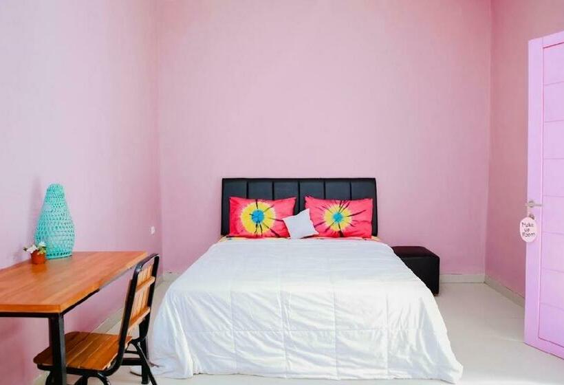 膳宿费 The Baladewa