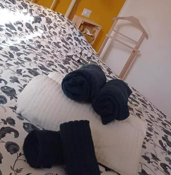 ペンション Valery Room