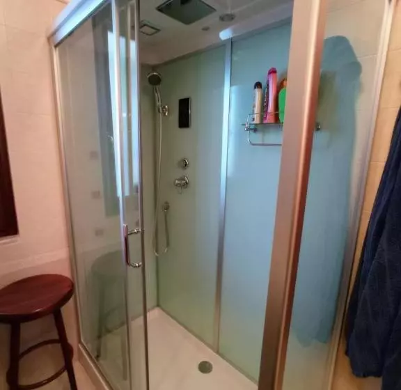ペンション Valery Room