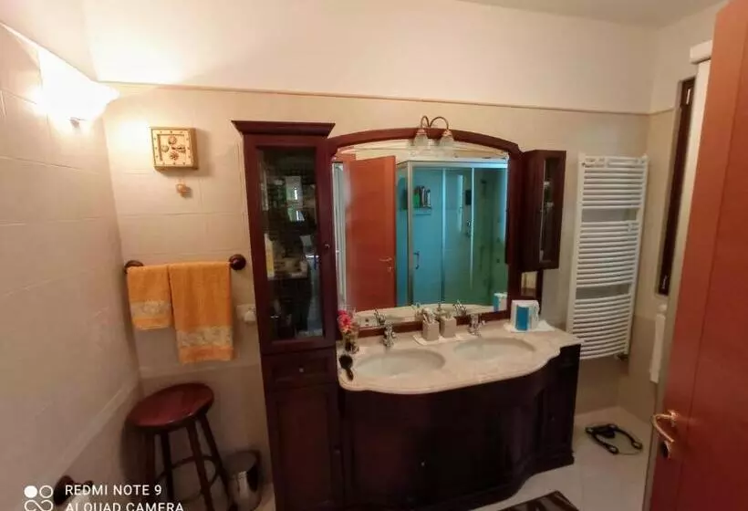ペンション Valery Room