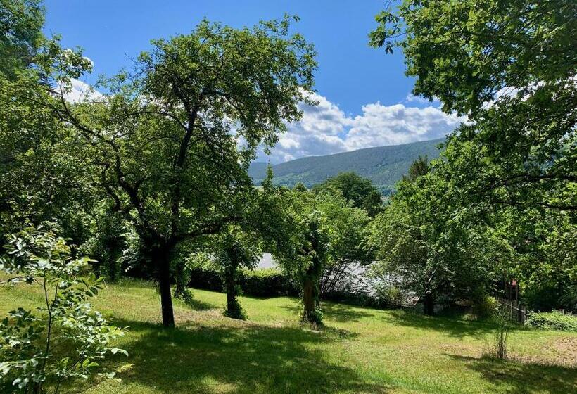 Villa Frieden Hotel & Seminarhaus