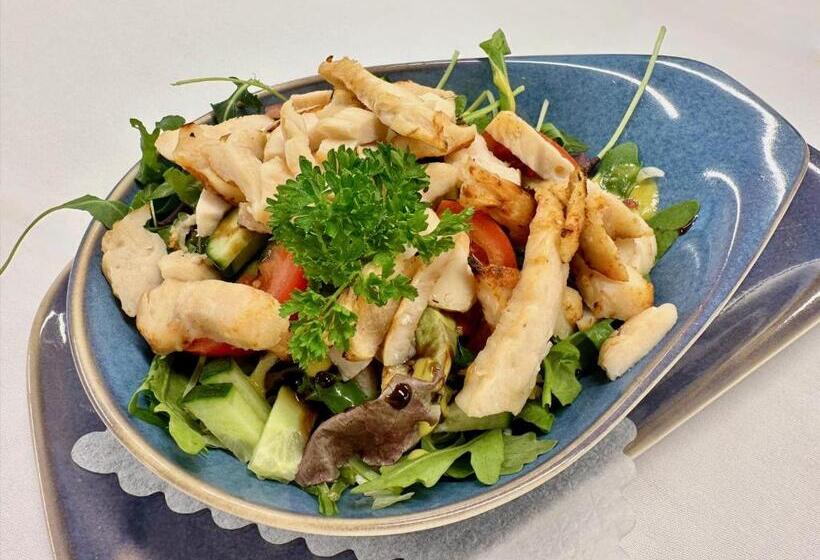 Villa Frieden Hotel & Seminarhaus