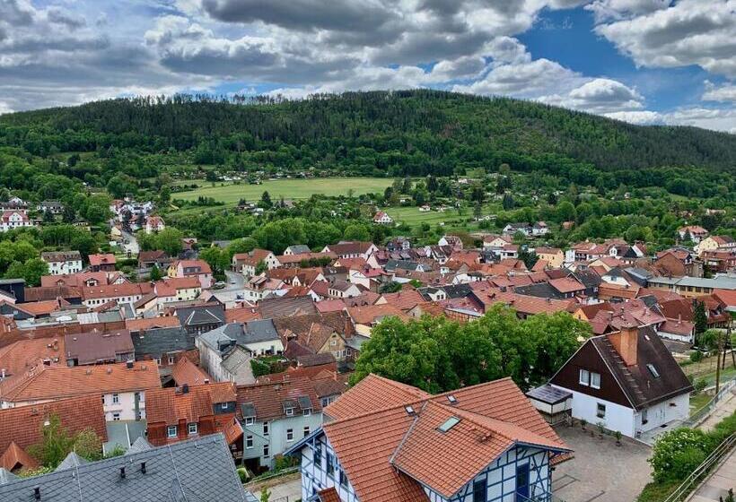 Villa Frieden Hotel & Seminarhaus