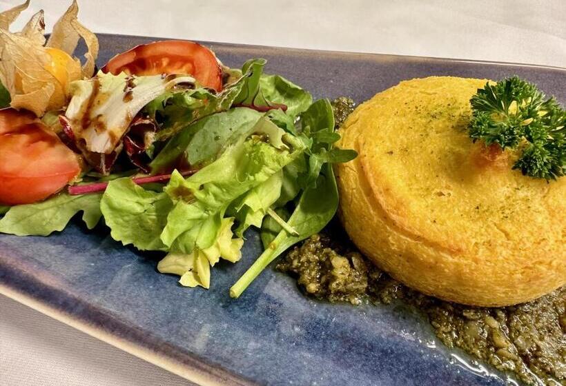 Villa Frieden Hotel & Seminarhaus