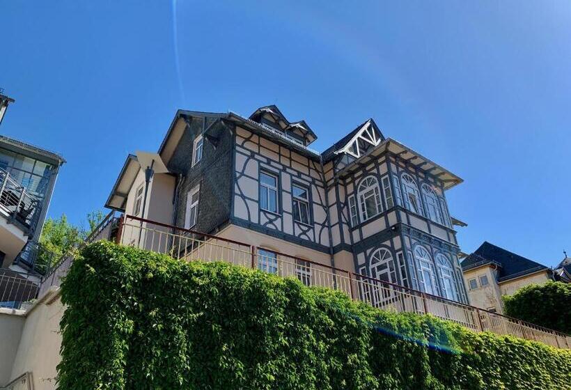 Villa Frieden Hotel & Seminarhaus