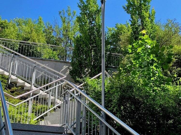 Villa Frieden Hotel & Seminarhaus