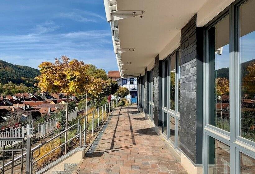 Villa Frieden Hotel & Seminarhaus