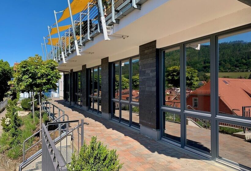 Villa Frieden Hotel & Seminarhaus