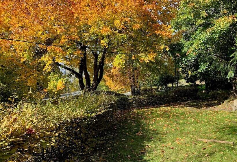 Villa Frieden Hotel & Seminarhaus